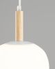 Светильник подвесной Moderli V10290-PL Cute - 4