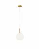 Светильник подвесной Moderli V10290-PL Cute - 5