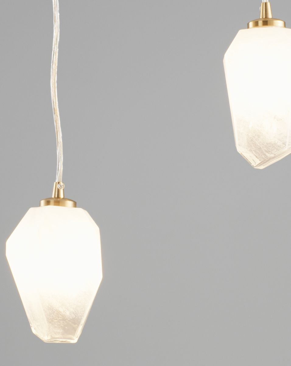 Светильник подвесной Moderli V10310-3P Catris