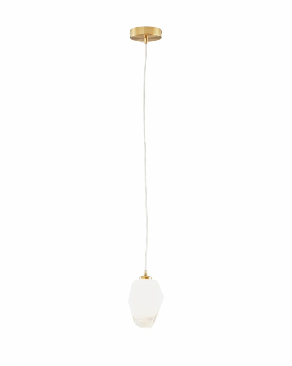 Светильник подвесной Moderli V10312-1P Catris