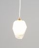 Светильник подвесной Moderli V10312-1P Catris - 4