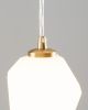 Светильник подвесной Moderli V10312-1P Catris - 5