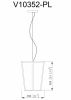 Светильник подвесной Moderli V10352-PL Grape - 15
