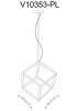 Светильник подвесной Moderli V10353-PL Grape - 10