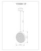 Светильник подвесной Moderli V10426-1P Bari - 2