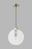 Светильник подвесной Moderli V10426-1P Bari - 7