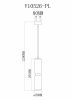 Светильник подвесной Moderli V10526-PL Salem - 6