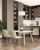 Светильник подвесной Moderli V10553-1P Macadamia - 9