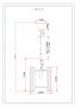 Светильник подвесной Moderli V10775-1P Monte - 9