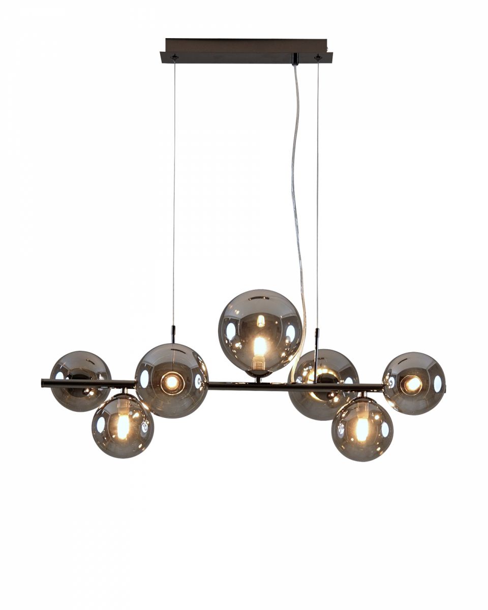 Светильник подвесной Moderli V10796-7P Molly