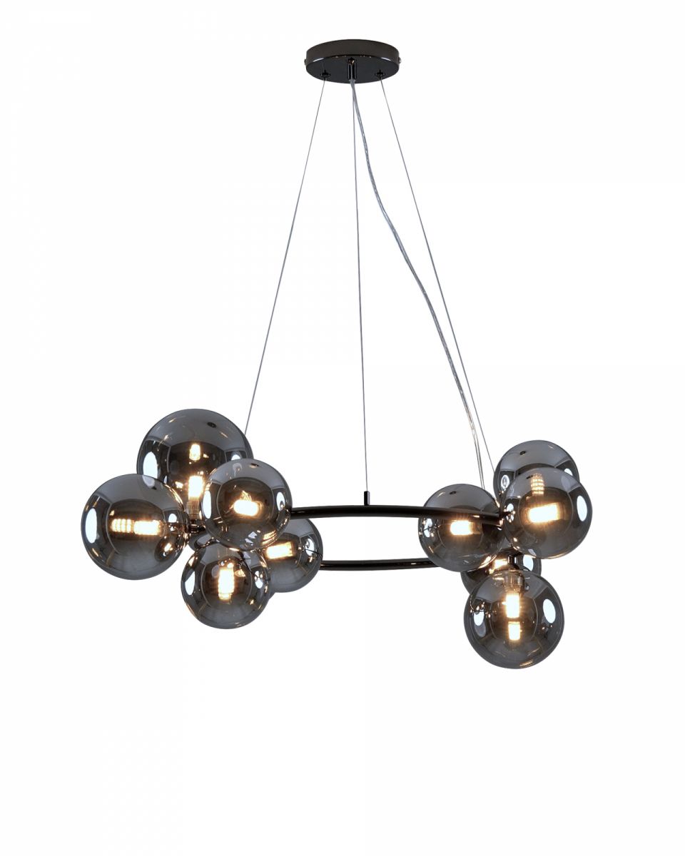 Светильник подвесной Moderli V10797-11P Molly