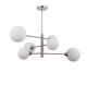 Светильник подвесной Moderli V10840-6P Molecule - 2