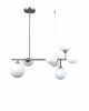 Светильник подвесной Moderli V10842-7P Molecule - 2