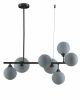 Светильник подвесной Moderli V10842-7P Molecule - 3