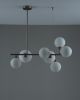 Светильник подвесной Moderli V10842-7P Molecule - 4