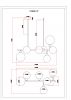 Светильник подвесной Moderli V10842-7P Molecule - 8