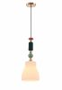 Светильник подвесной Moderli V10904-P Charm - 5