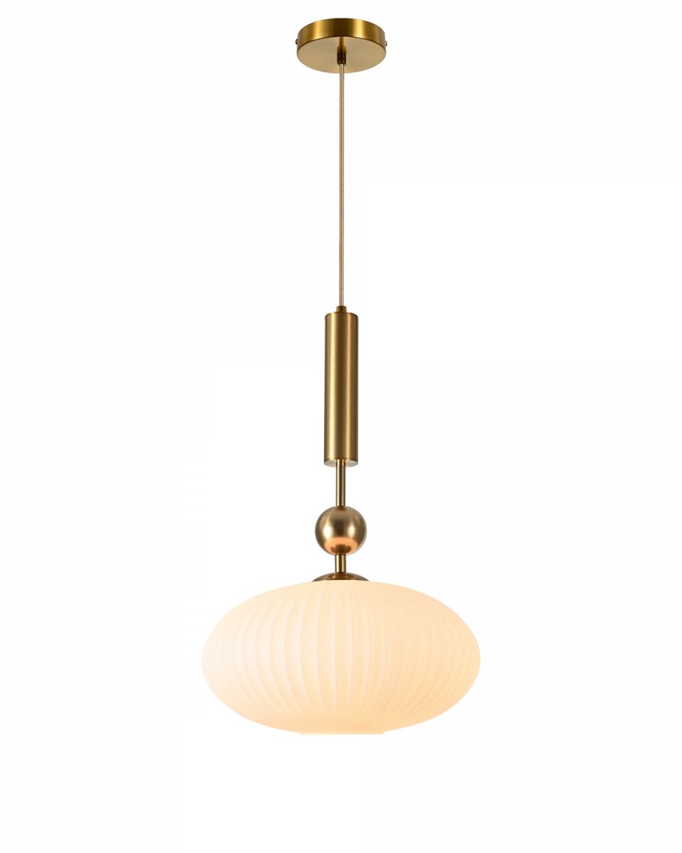 Светильник подвесной Moderli V10912-P Creamy