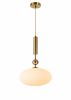 Светильник подвесной Moderli V10912-P Creamy - 9