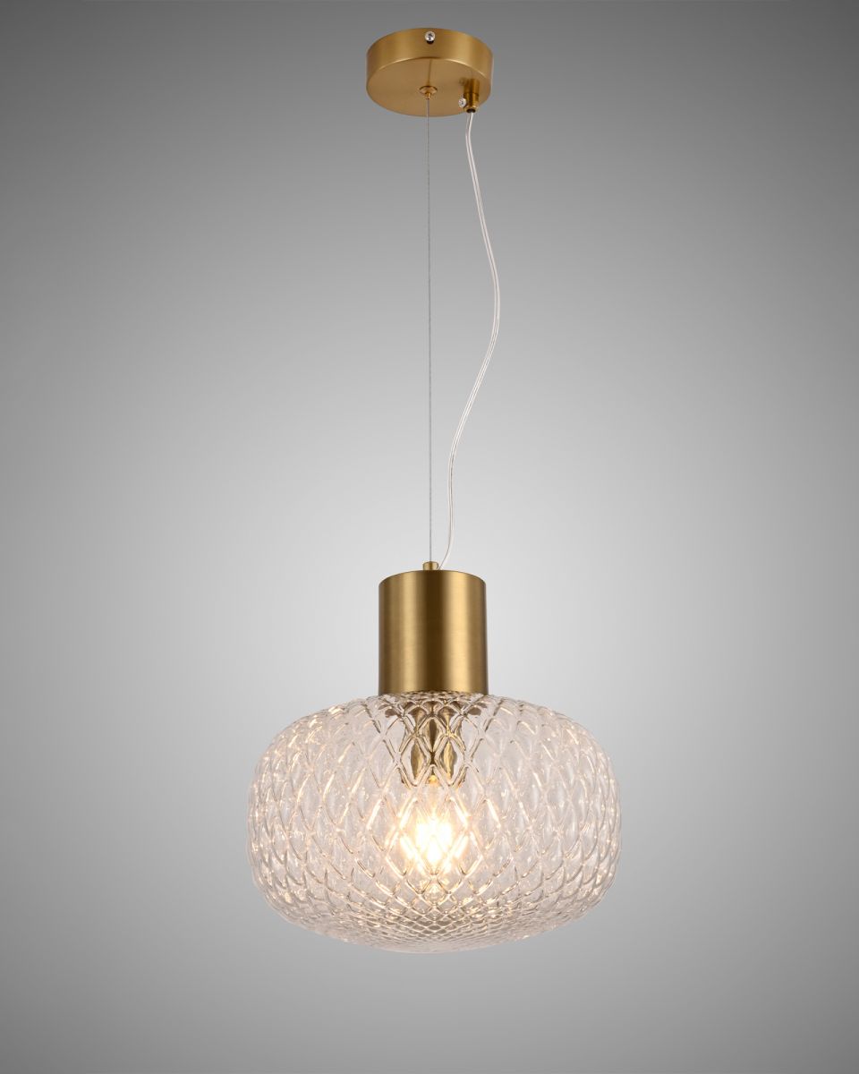 Светильник подвесной Moderli V10922-P Sunset