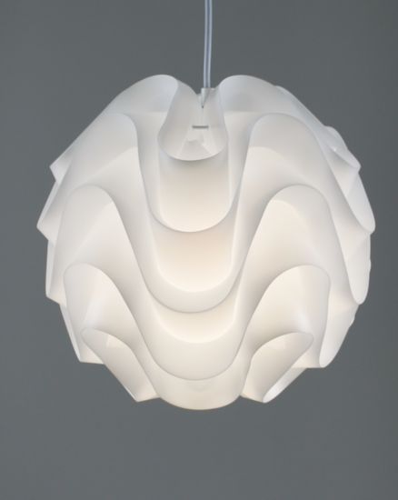Светильник подвесной Moderli V11011-P Flake