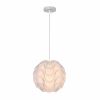 Светильник подвесной Moderli V11011-P Flake - 9