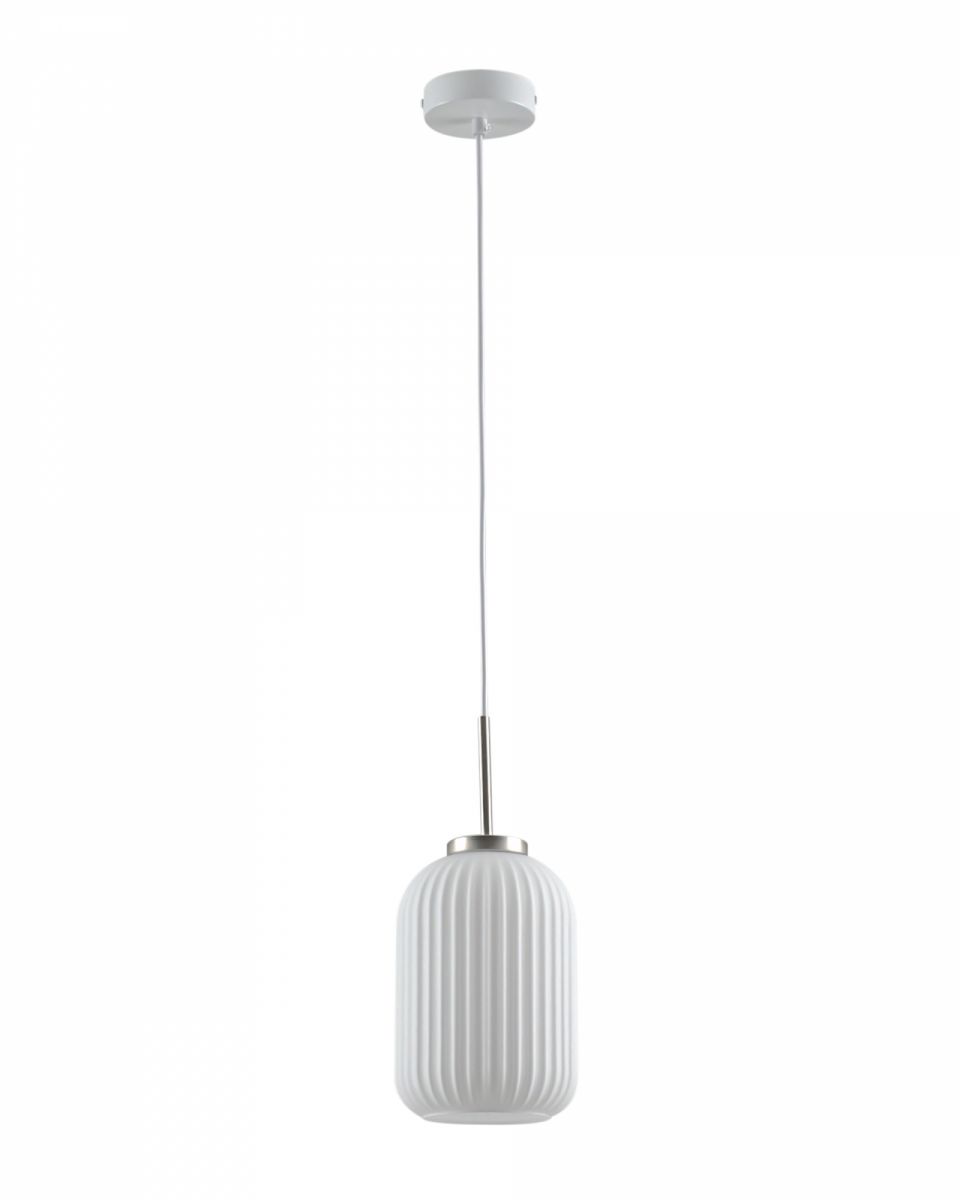 Светильник подвесной Moderli V11029-1P Ivory
