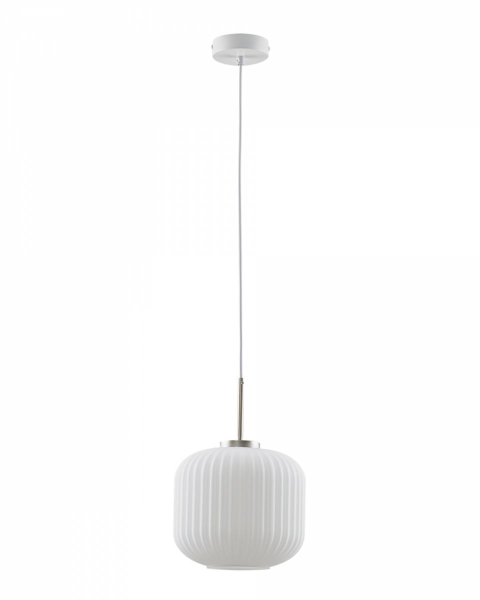 Светильник подвесной Moderli V11031-1P Ivory
