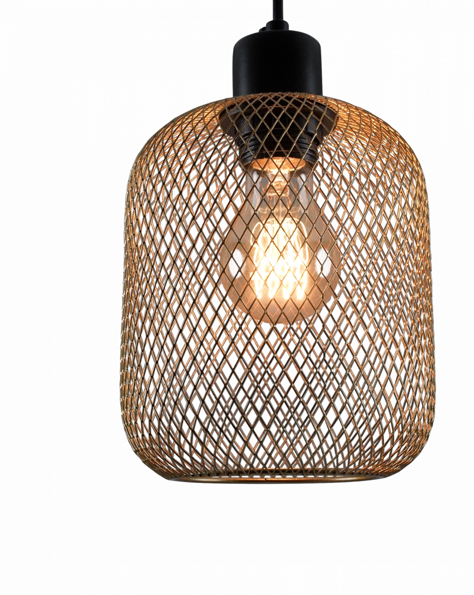 Светильник подвесной Moderli V11035-1P Olivia