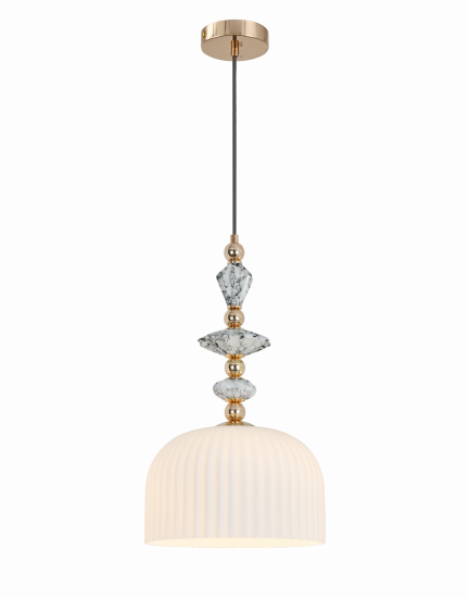 Светильник подвесной Moderli V11175-1P Charm