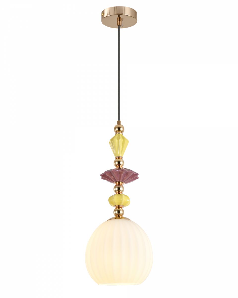 Светильник подвесной Moderli V11180-1P Charm