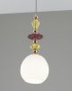 Светильник подвесной Moderli V11180-1P Charm - 4