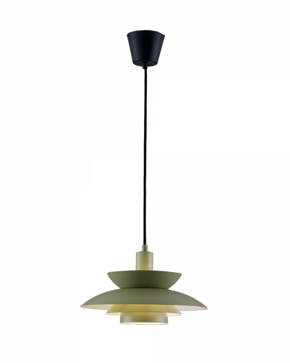 Светильник подвесной Moderli V11305-1P Shaggy