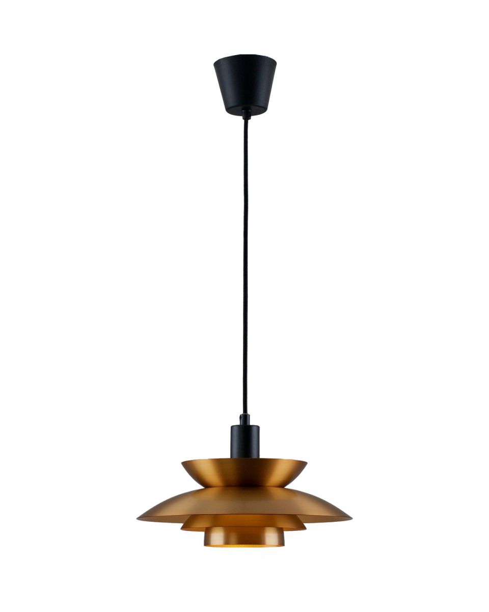 Светильник подвесной Moderli V11306-1P Shaggy