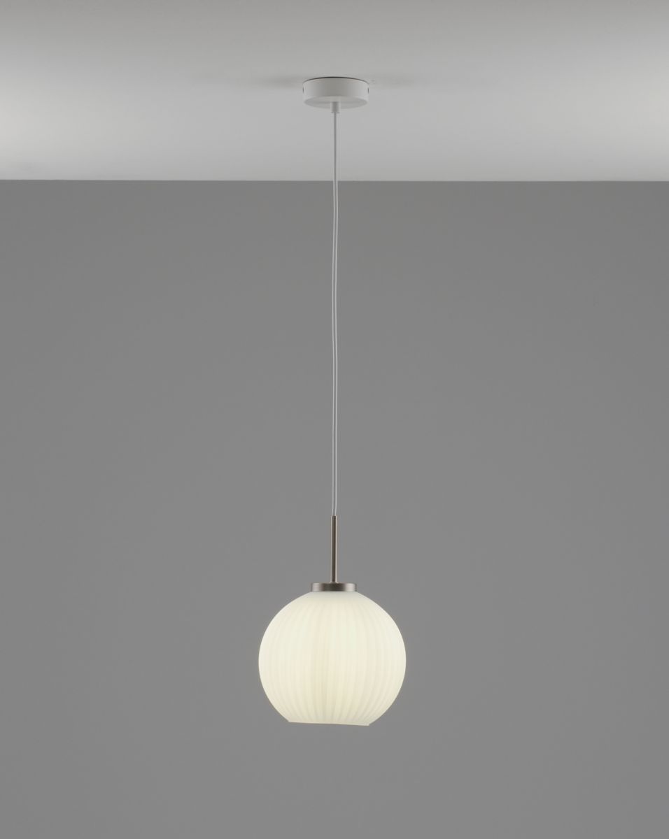 Светильник подвесной Moderli V11316-1P Ivory