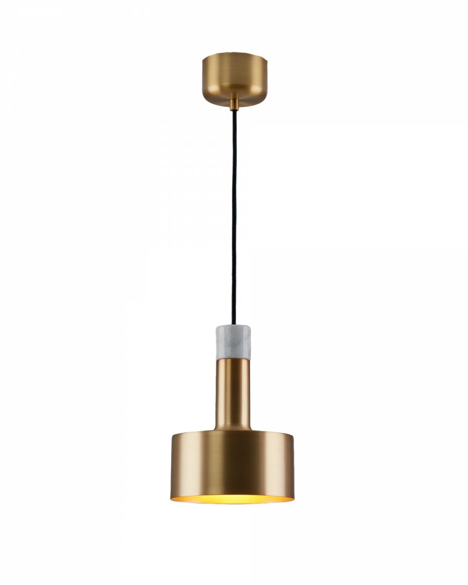 Светильник подвесной Moderli V11318-1P Goldy