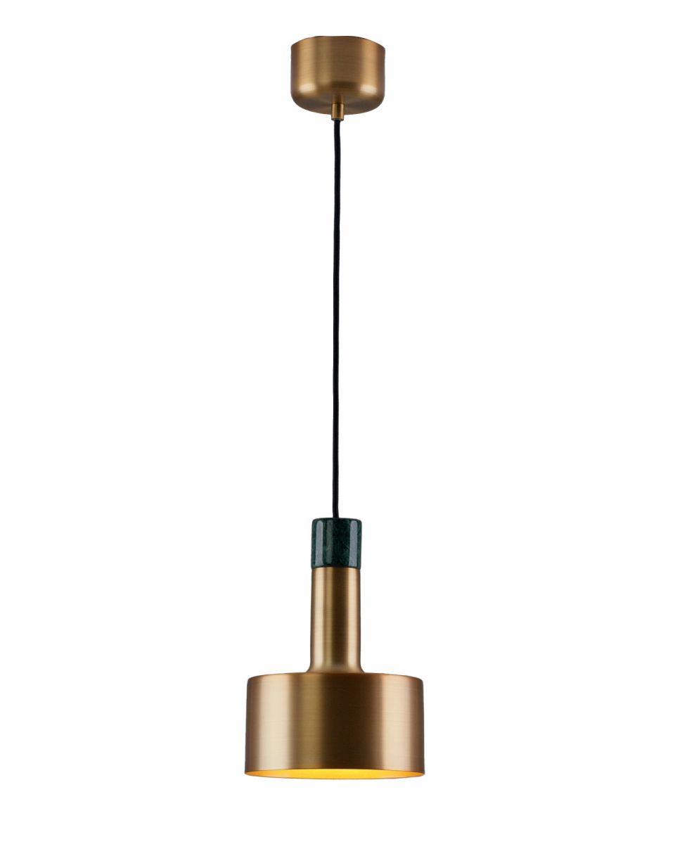 Светильник подвесной Moderli V11319-1P Goldy