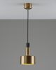 Светильник подвесной Moderli V11319-1P Goldy - 3