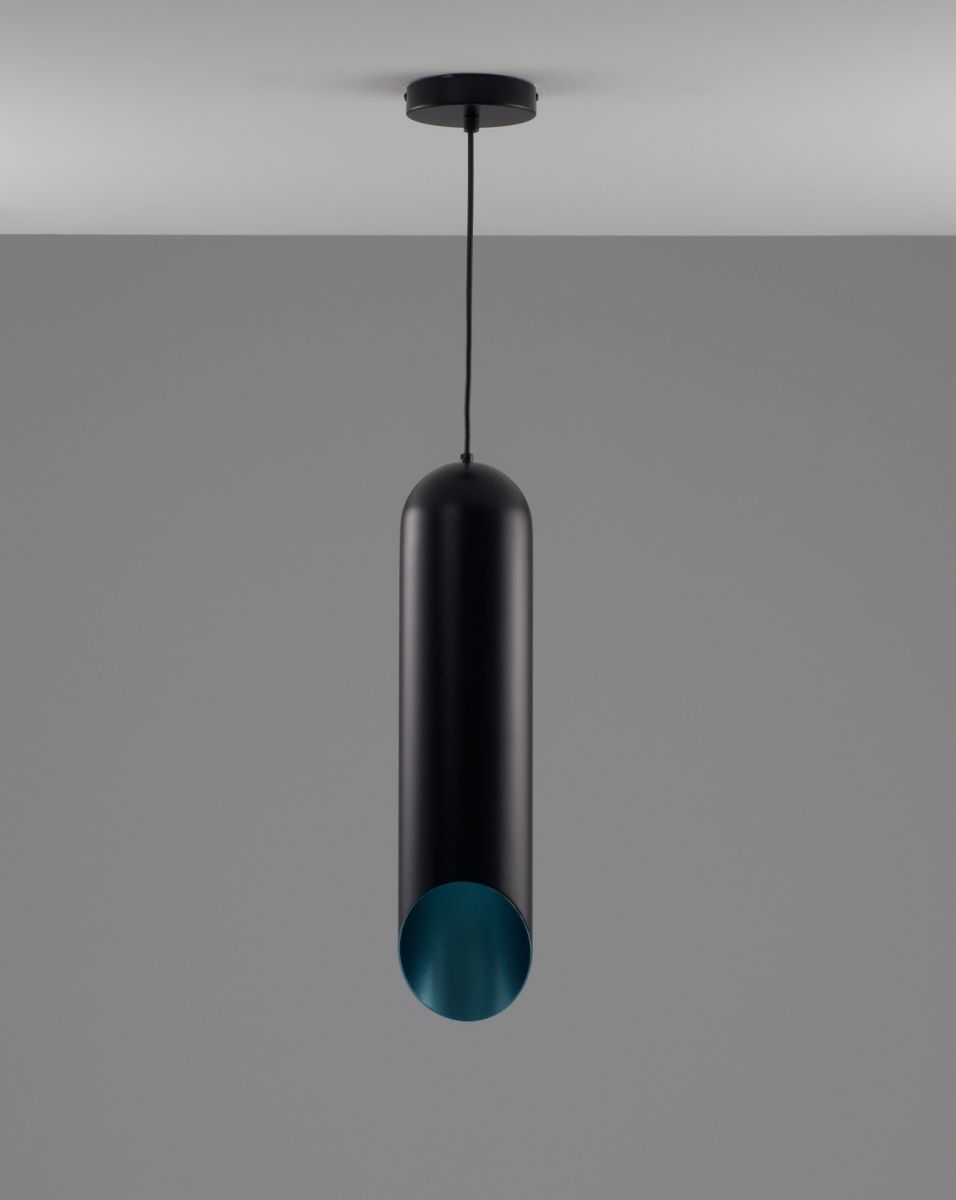 Светильник подвесной Moderli V11341-1P Tube