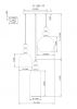 Светильник подвесной Moderli V11403-3P Tamina - 7