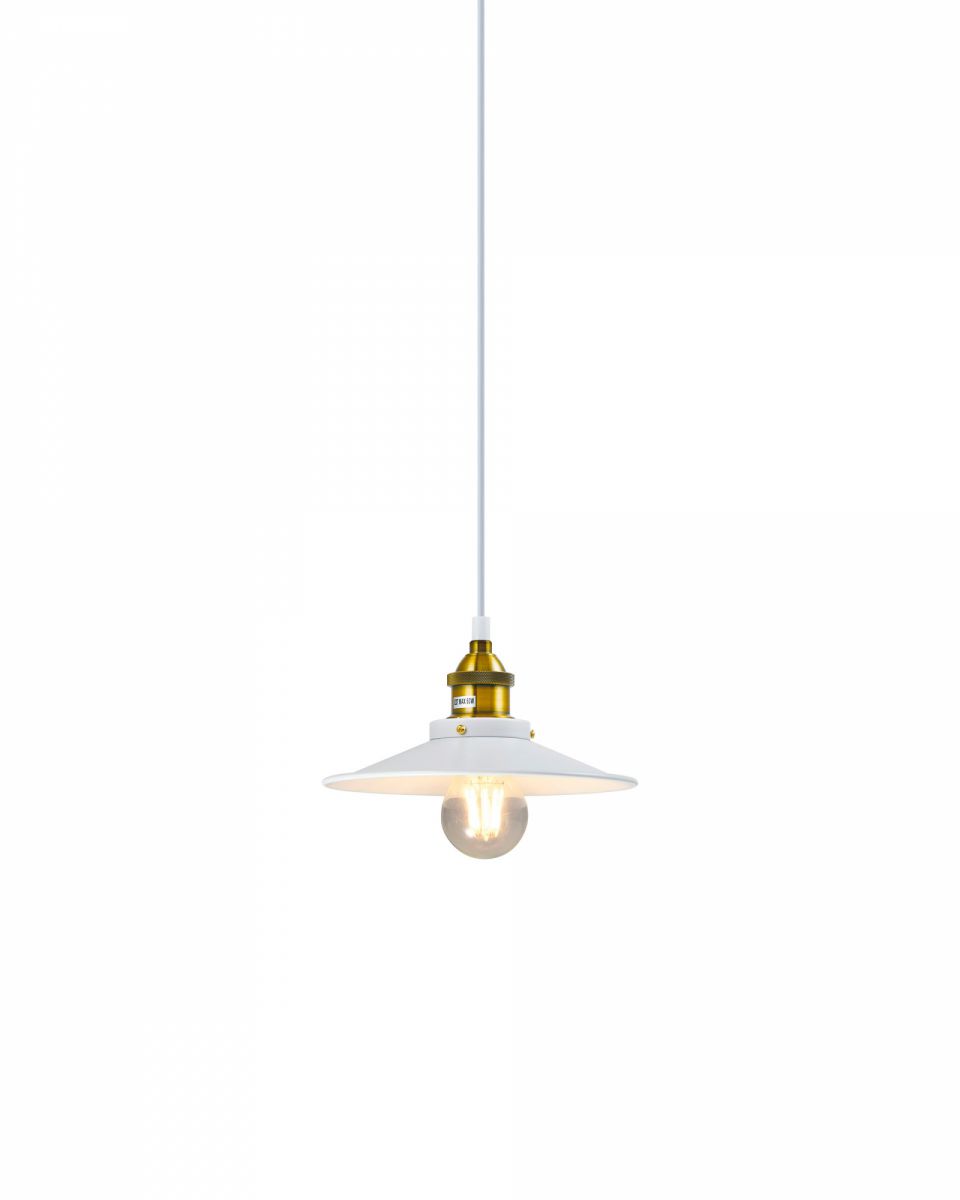 Светильник подвесной Moderli V11423-1P Night