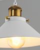 Светильник подвесной Moderli V11423-1P Night - 7