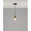 Светильник подвесной Moderli V11428-1P Single - 2