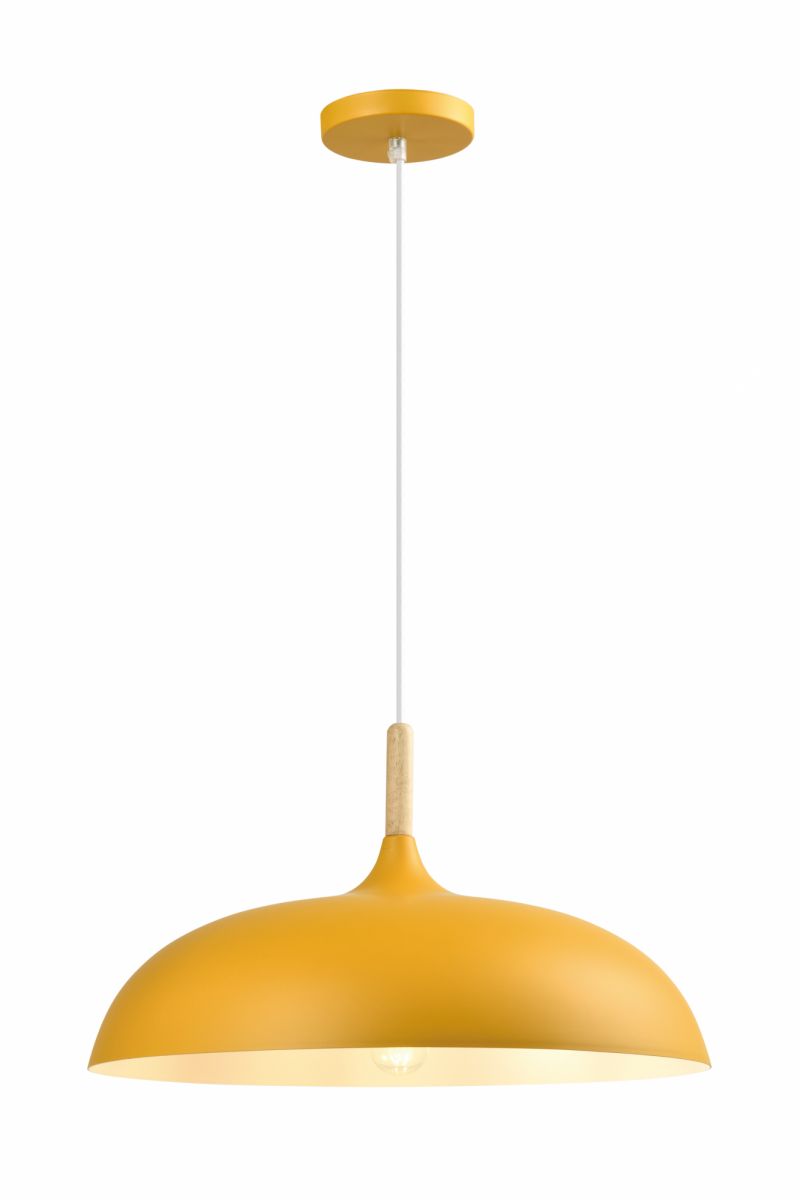 Светильник подвесной Moderli V11450-1P Hygo