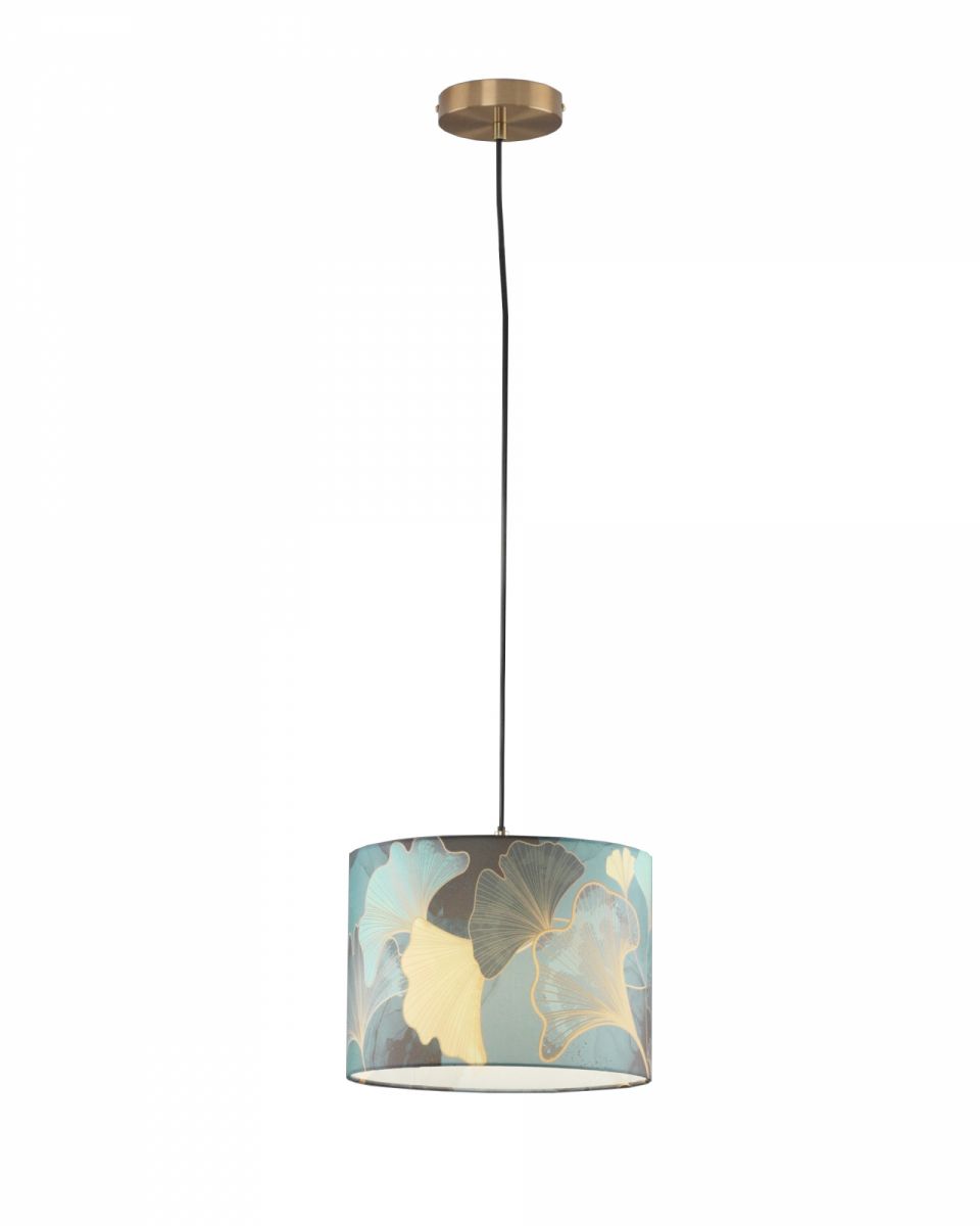 Светильник подвесной Moderli V11510-1P Gingko