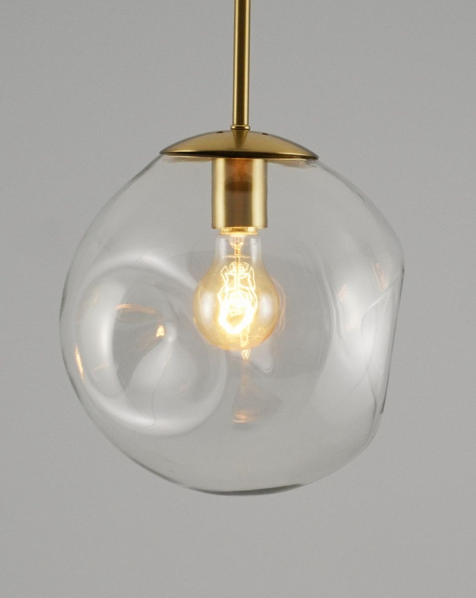 Светильник подвесной Moderli V11519-1P Amo