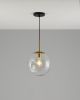 Светильник подвесной Moderli V11519-1P Amo - 4