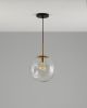 Светильник подвесной Moderli V11519-1P Amo - 5