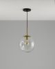 Светильник подвесной Moderli V11519-1P Amo - 6