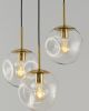 Светильник подвесной Moderli V11522-3P Amo - 4